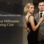 Content writing and marketing for MillionaireMatch