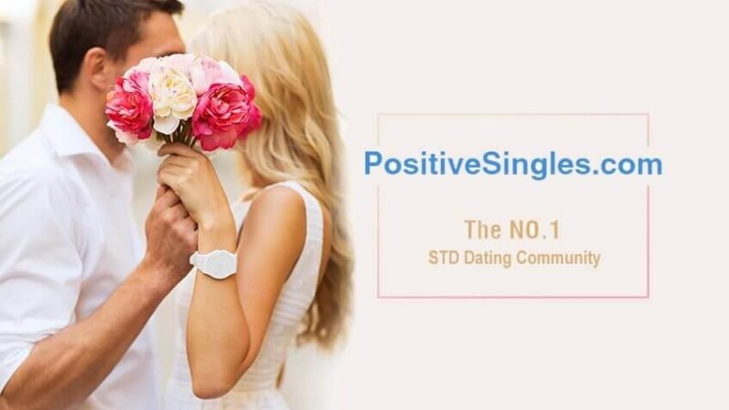 Positive Singles